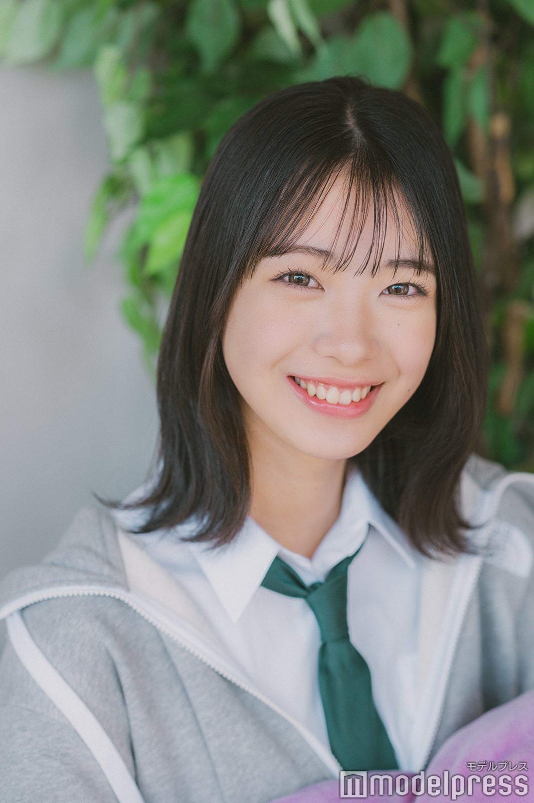 みゆさん（C）モデルプレス