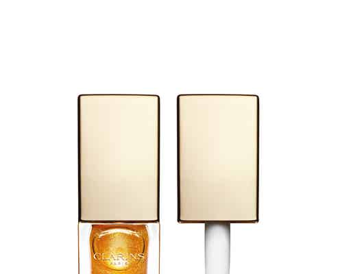 【CLARINS】人気の「コンフォートリップオイル」からGINZA SIX店限定のカラーが登場!