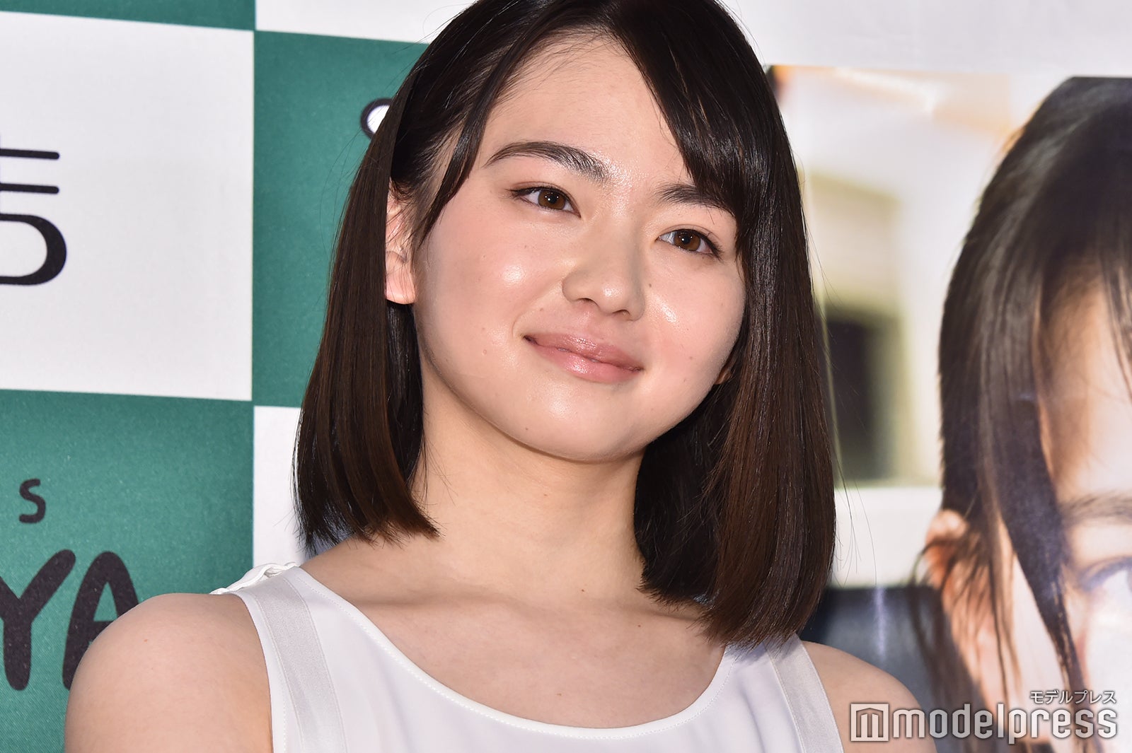 山田杏奈（C）モデルプレス