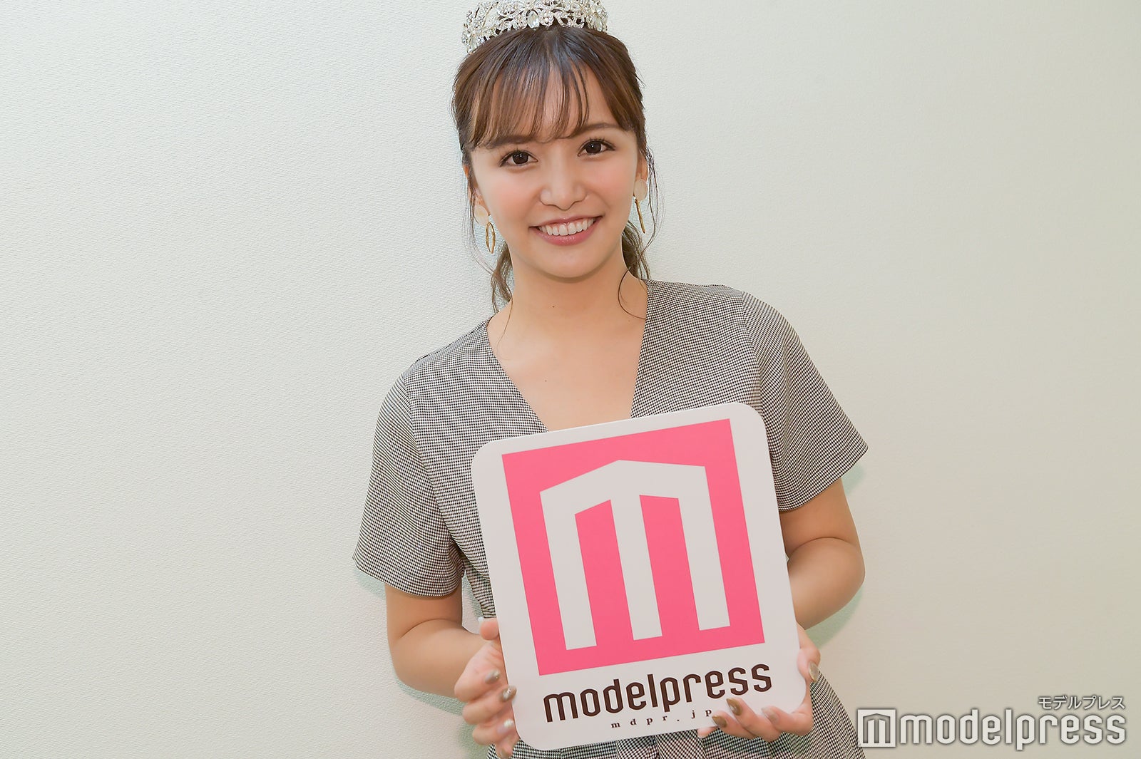 白倉あやさん （C）モデルプレス