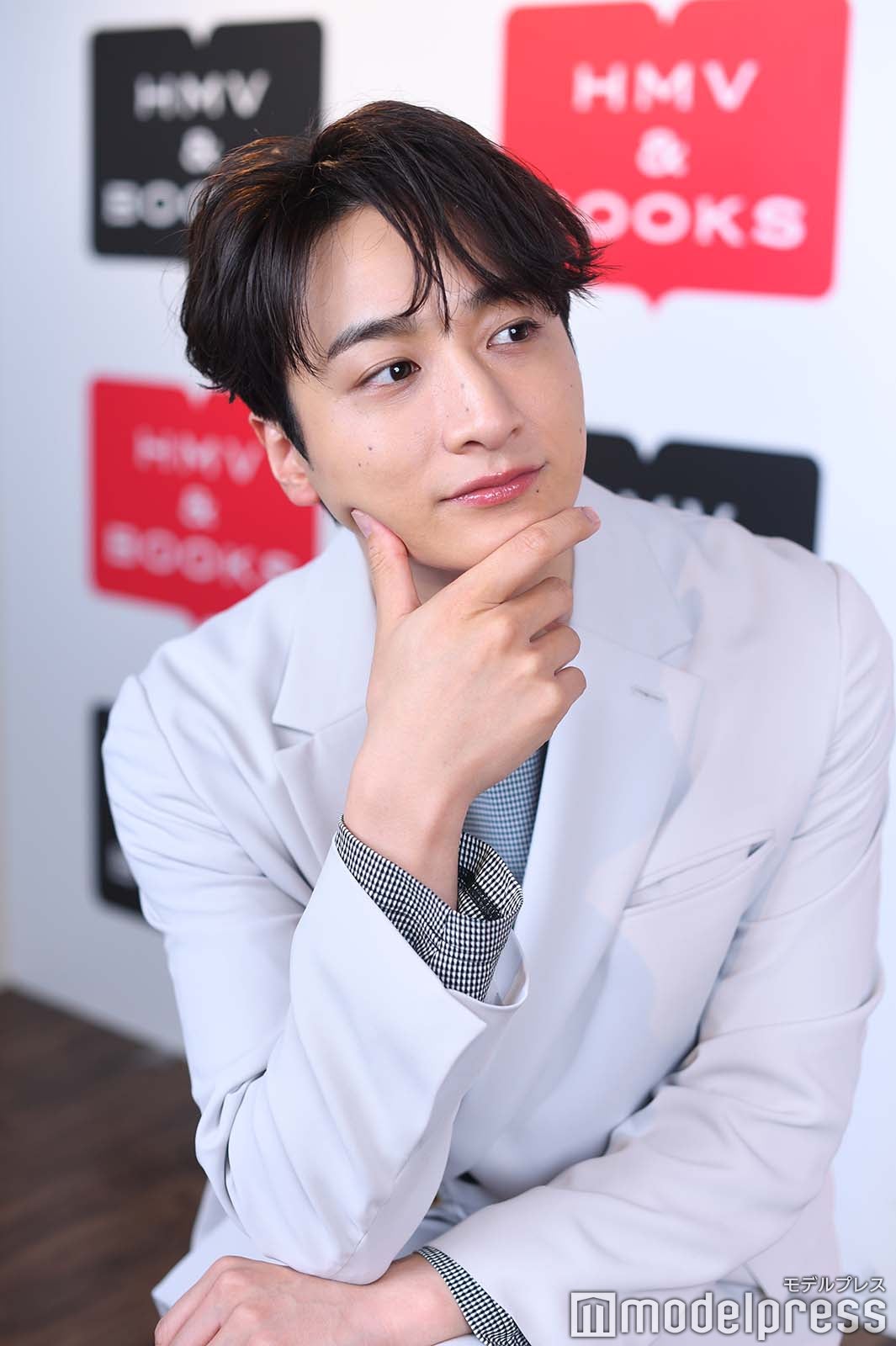 小関裕太（C）モデルプレス