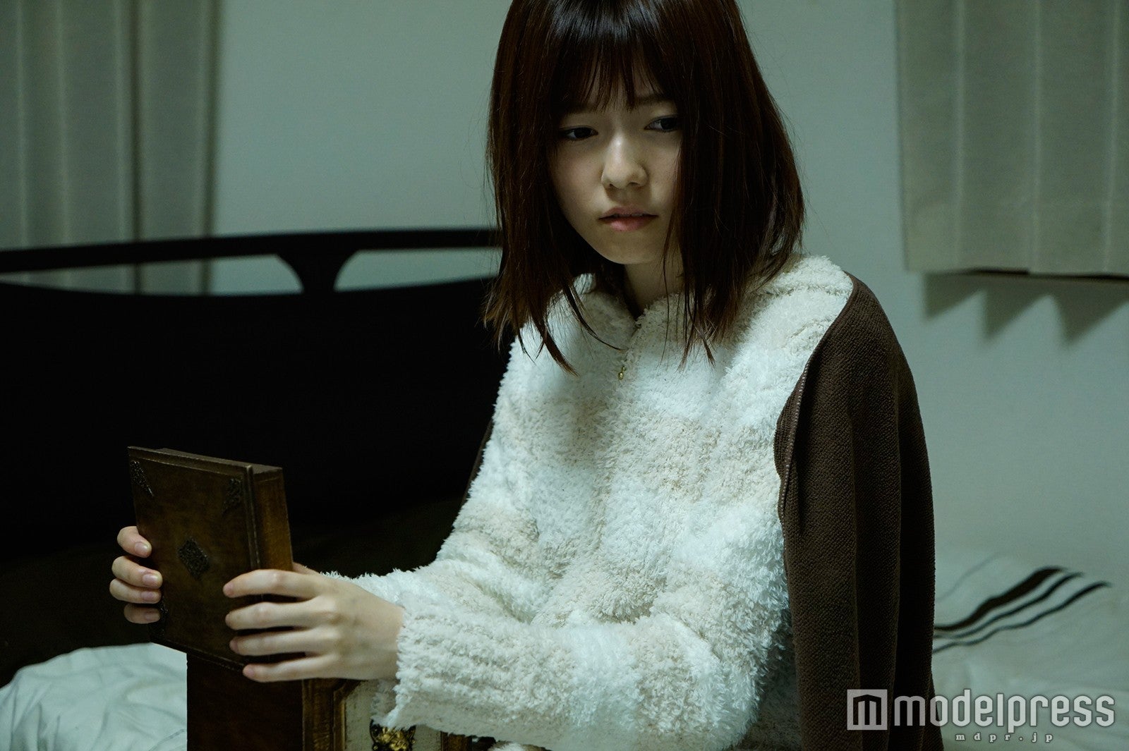 島崎遥香（C）AKBホラーナイト製作委員会