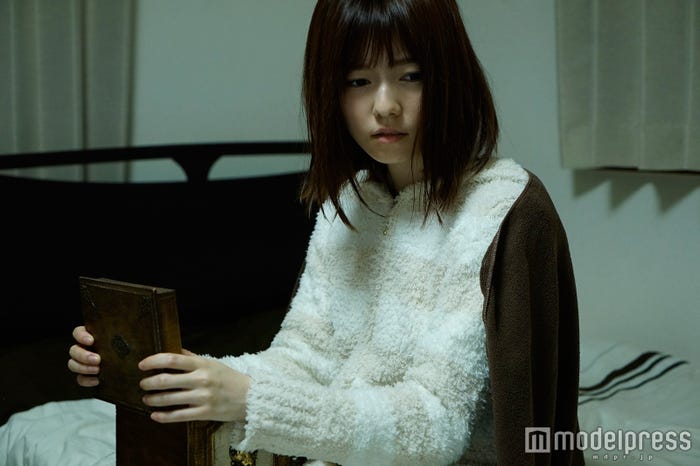 島崎遥香(C)AKBホラーナイト製作委員会