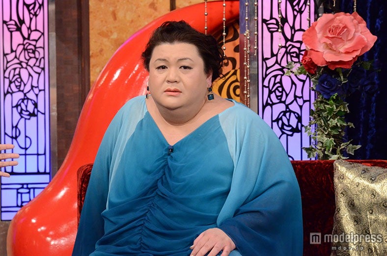 マツコ・デラックス（画像提供：日本テレビ）