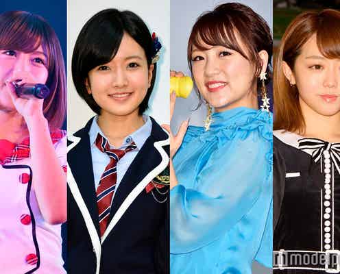 NMB48須藤凜々花の恋愛観とAKB48曲が一致と話題「歌詞を体現している…」