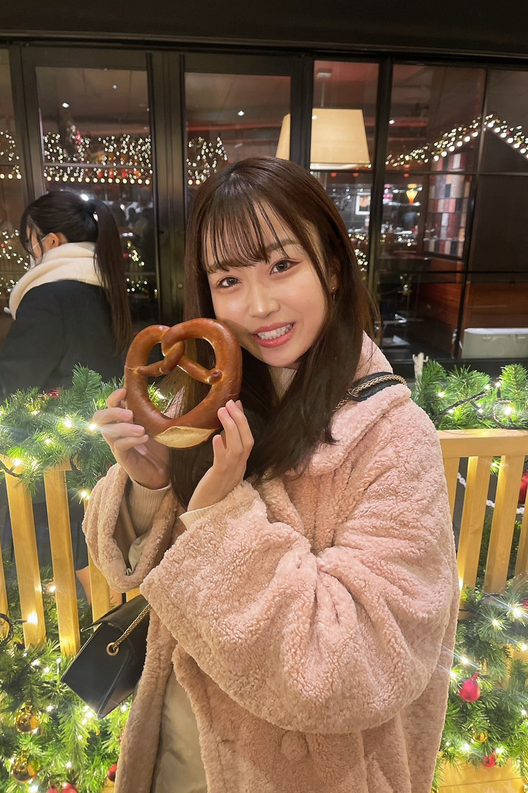 なみ （提供画像）