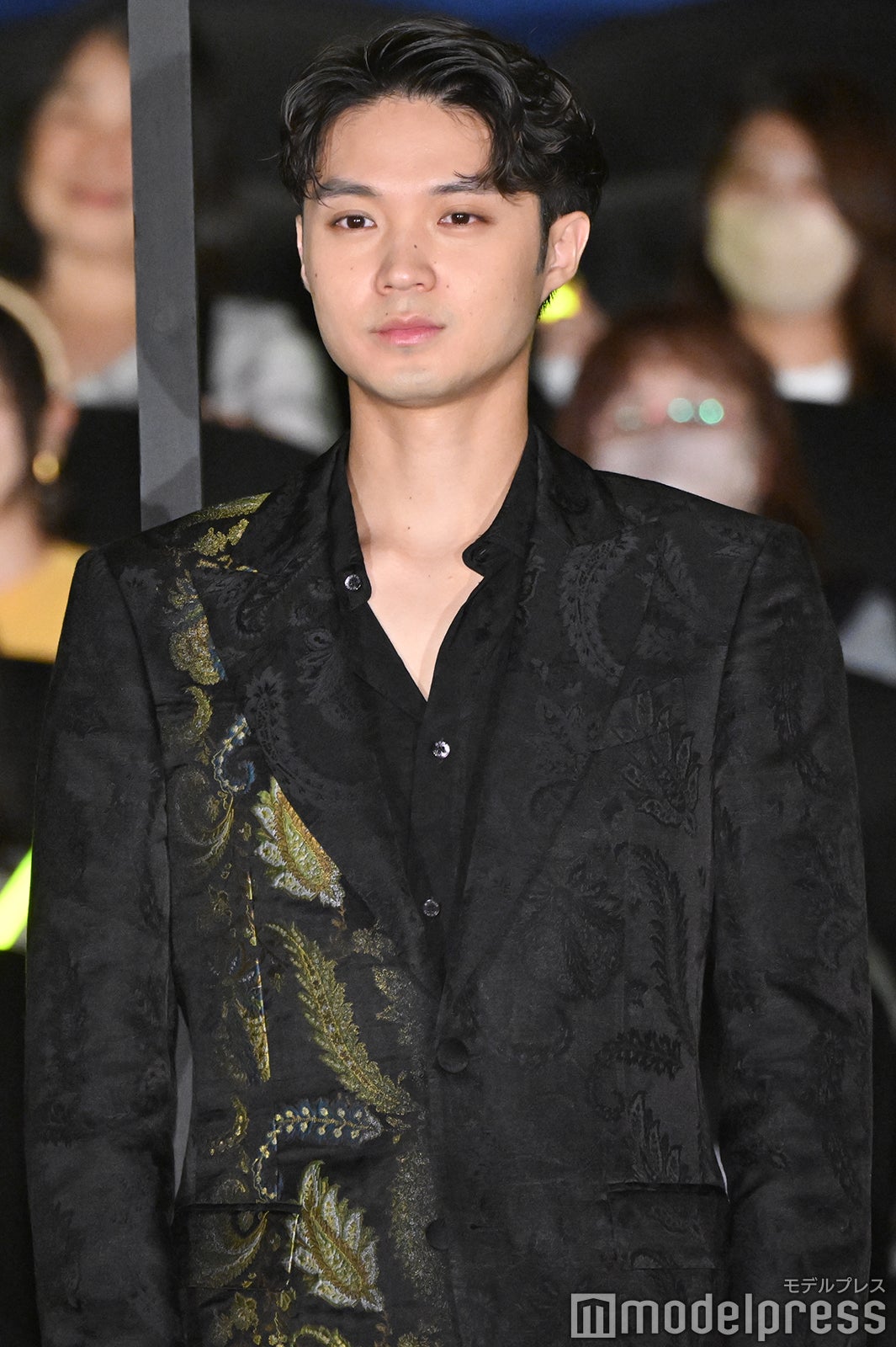 磯村勇斗（C）モデルプレス