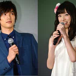 モデルプレス - 福士蒼汰「じぇじぇっ」披露「あまちゃん」共演者の東北弁に驚き