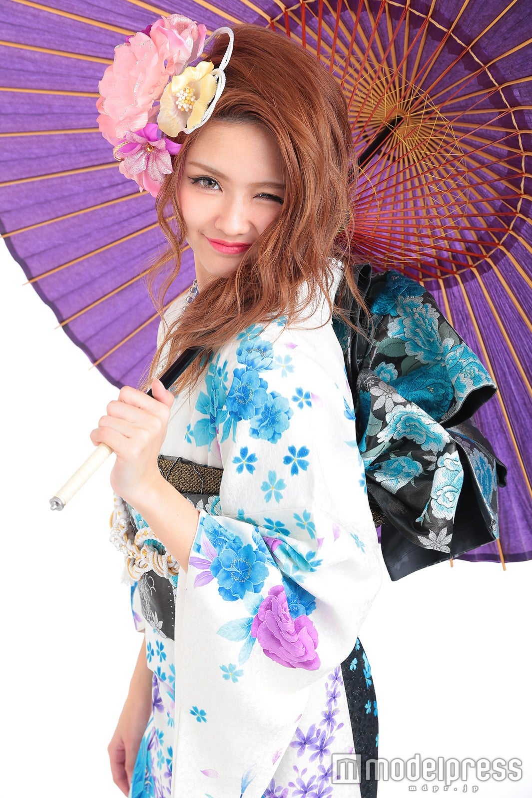 徳本夏恵／画像提供：所属事務所