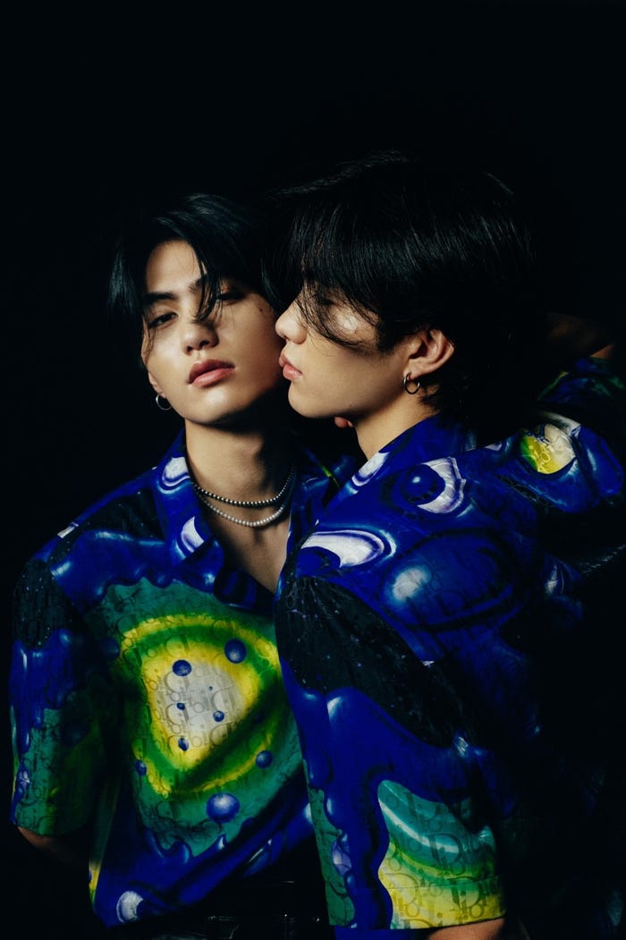 大平修蔵(提供写真)