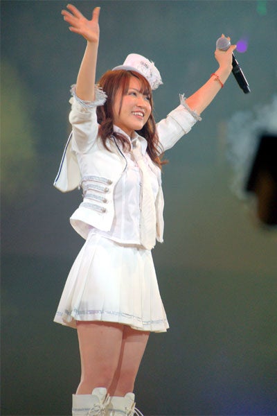 内田眞由美