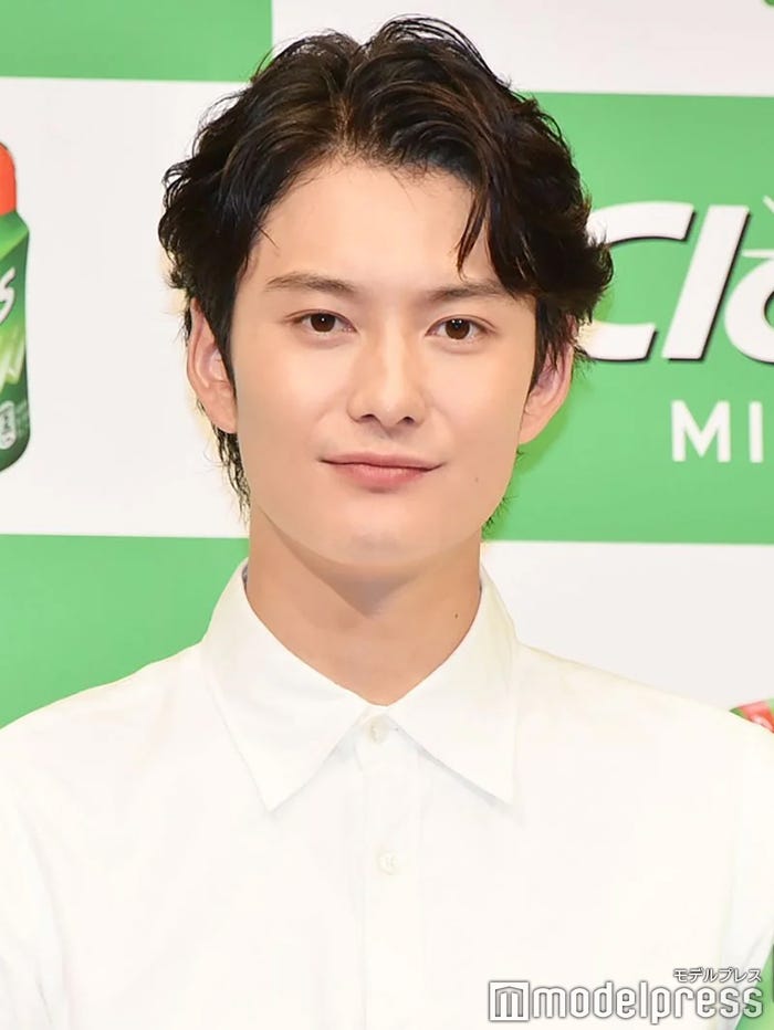 岡田将生(C)モデルプレス