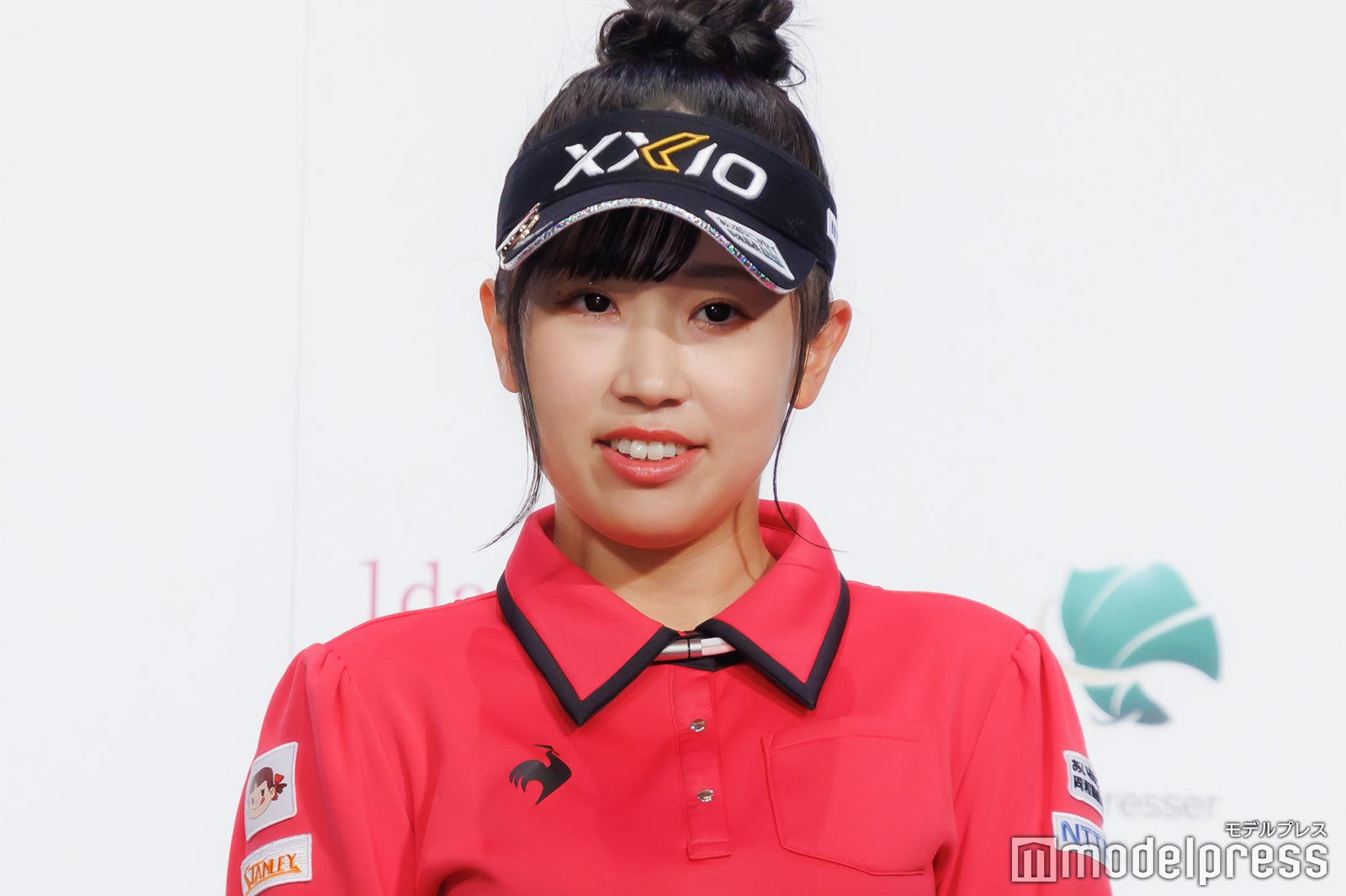 菅沼菜々選手（C）モデルプレス