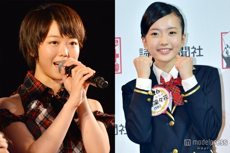 峯岸みなみが脅威と感じる後輩とは「とにかく面白い」