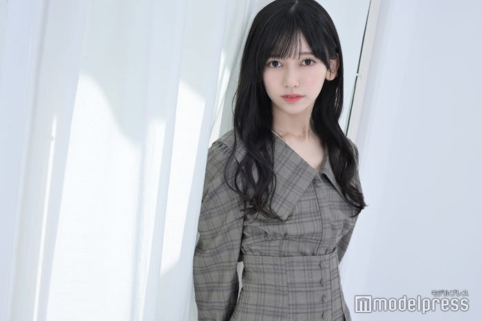 池田瑛紗(C)モデルプレス