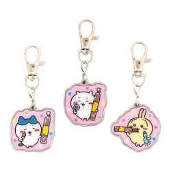 ちいかわもぐもぐ本舗(C)nagano / chiikawa committee