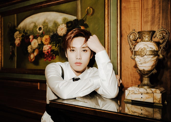 ジェイコブ (提供写真)