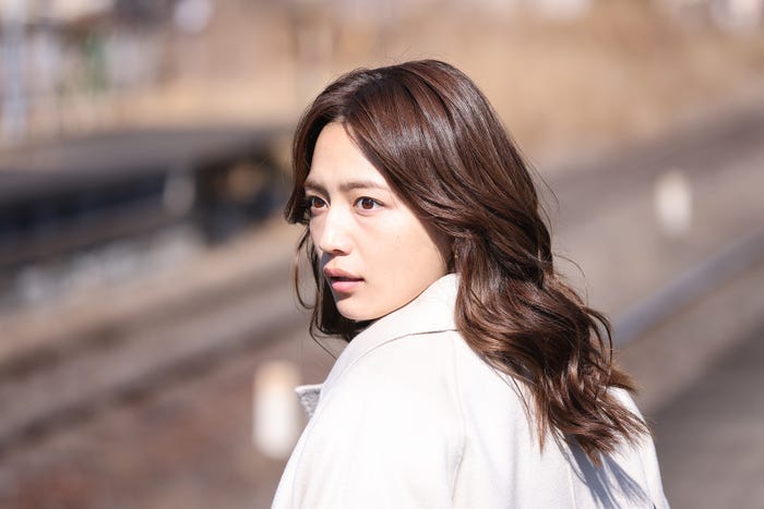 川口春奈「アンサンブル」最終話(C)日本テレビ