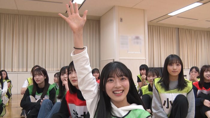 「OUT OF 48」第6話より(C)NTV