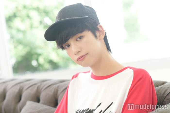 ゆうたろう(C)モデルプレス