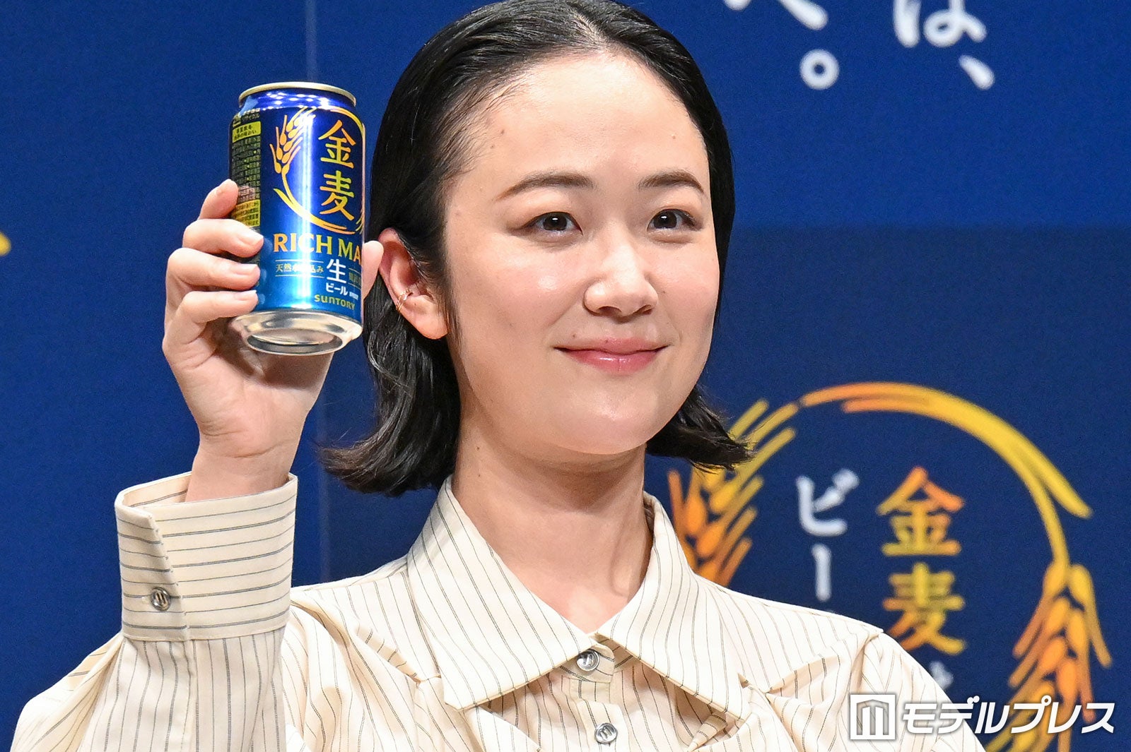 黒木華（C）モデルプレス