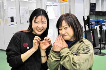 【ボート】鳴門PG1 徳増宏美は、プレミアムG1で初のドリーム戦に選ばれた戸敷晃美に期待です。