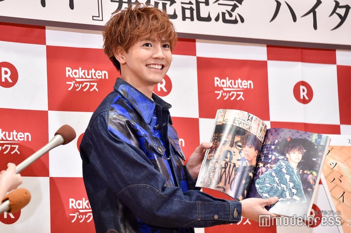 Generations片寄涼太 初写真集は どこを切り取っても王子 小森隼の反応には納得いかず グッバイ ホワイト モデルプレス Generations片寄涼太 初写真集は どこを切り取っても王子 小森隼の反応には納得いかず グッバイ ホワイト モデルプレス