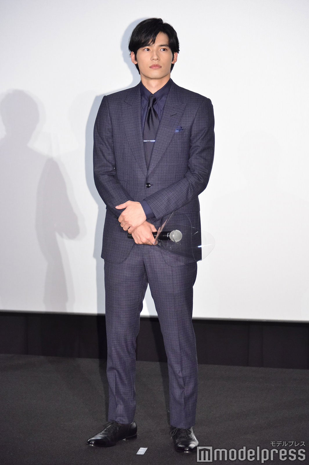 岡田健史（C）モデルプレス