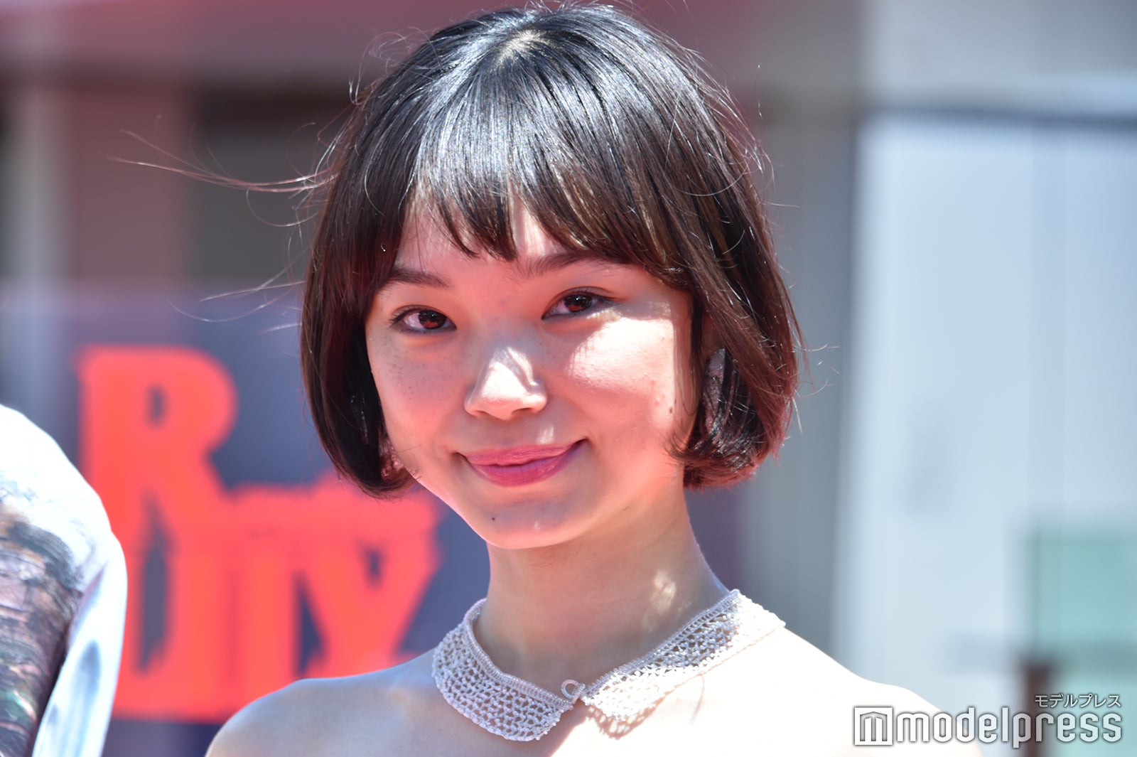 古川琴音（C）モデルプレス
