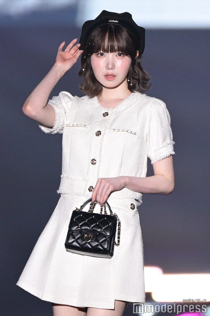 本田仁美(C)モデルプレス