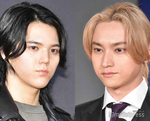 BMSG新グループ「MAZZEL」RAN、SKY-HIに救われた言葉明かす