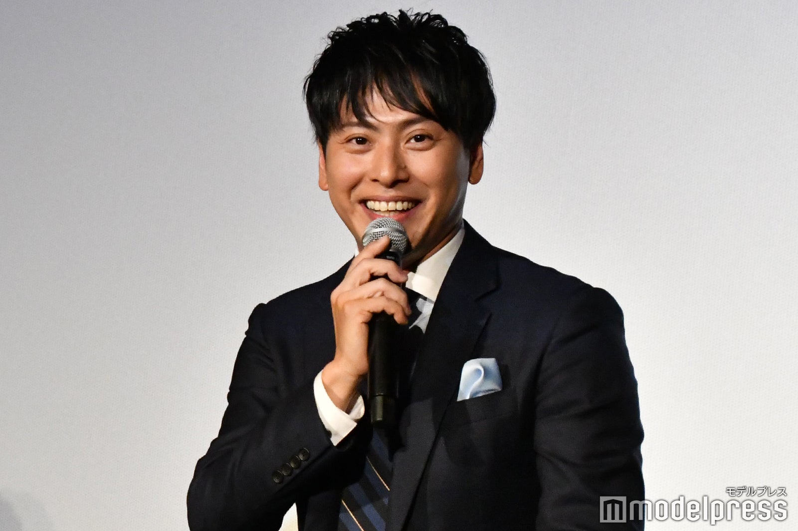 山下健二郎 （C）モデルプレス