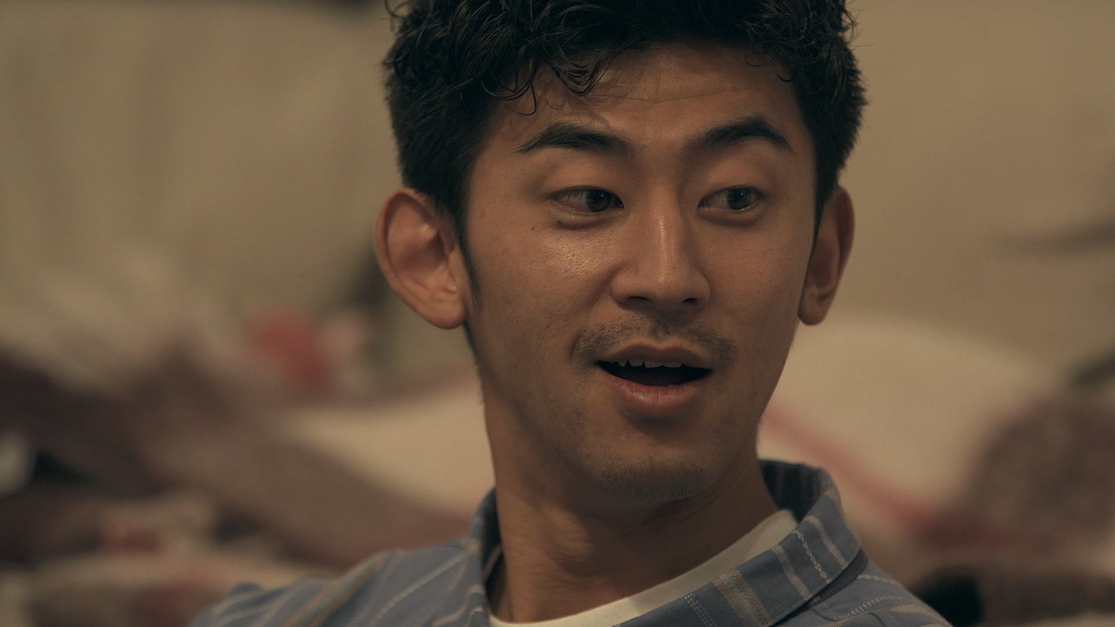 翔平 「TERRACE HOUSE OPENING NEW DOORS」15h WEEK（C）フジテレビ／イースト・エンタテインメント