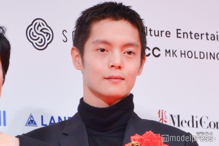 窪田正孝 (C)モデルプレス