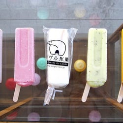 行列ができるほどの大人気!美味しい&カワイイが詰まった絶品アイス