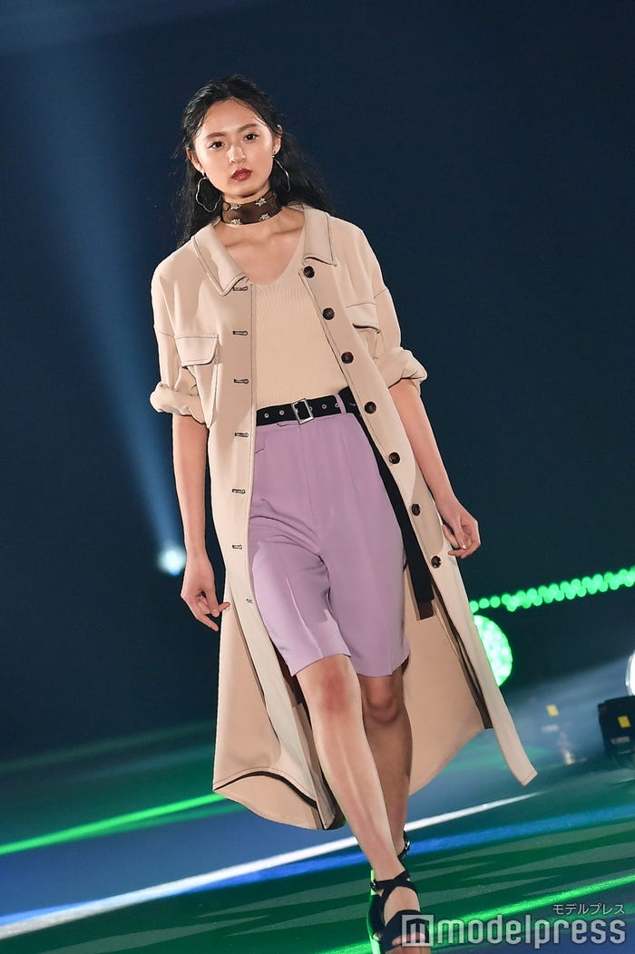 遠藤さくら(C)モデルプレス