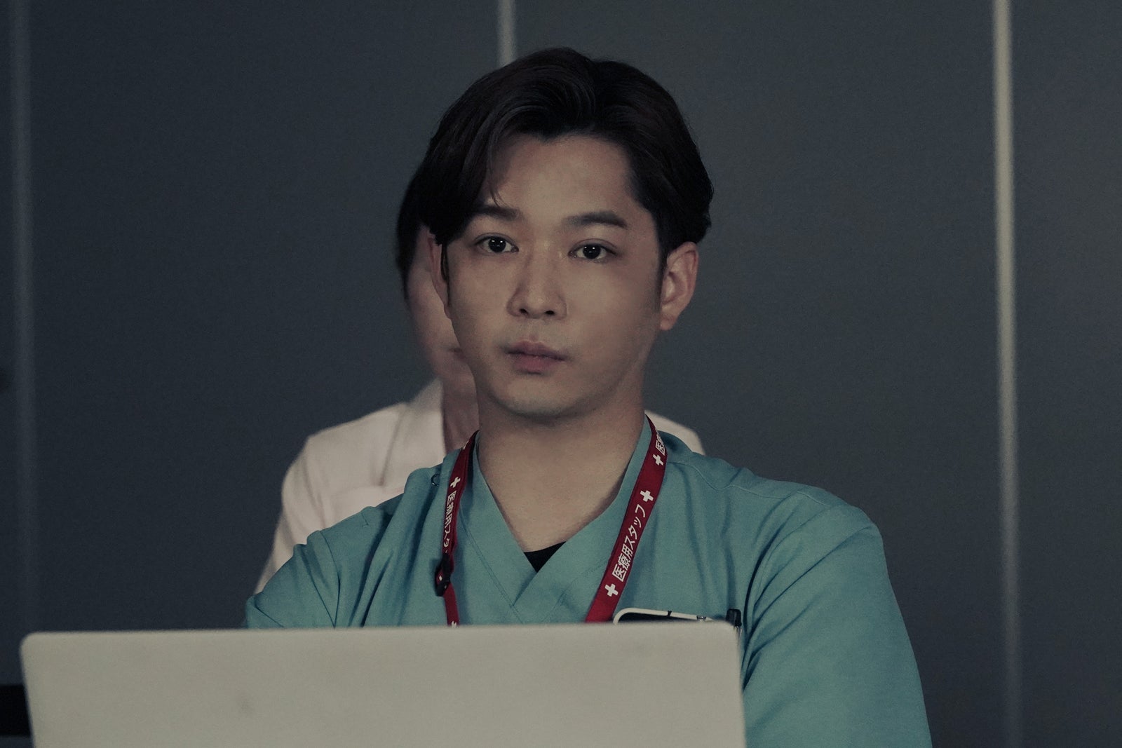 千葉雄大「アンメット ある脳外科医の日記」第5話より（C）カンテレ