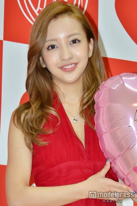 板野友美、大島優子の卒業に本音コメント