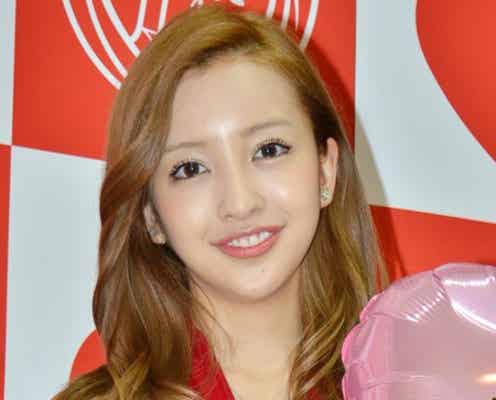 板野友美、大島優子の卒業に本音コメント