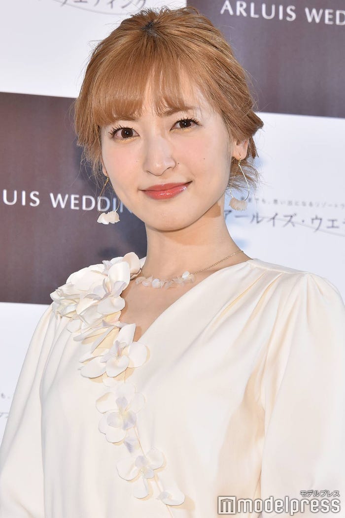 神田沙也加 (C)モデルプレス