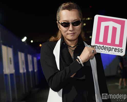 【FNS27時間テレビ】石井竜也、“仲間”ナオト・インティライミと夢のコラボ ステージ後を直撃<舞台裏に潜入>