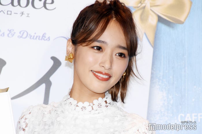 イメチェン前の近藤千尋(C)モデルプレス