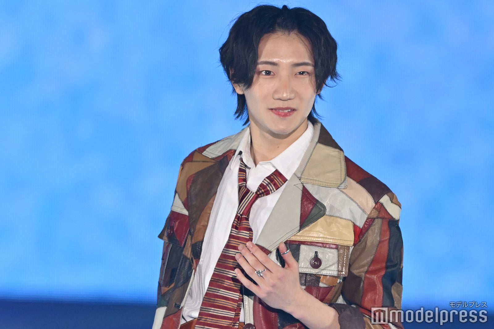 川崎星輝の画像・写真・ニュース記事一覧 - モデルプレス