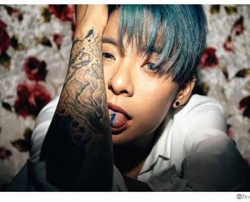 f(x)エンバ(AMBER)、SMエンターテインメントとの契約終了を発表