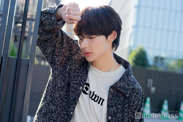 NOA(C)モデルプレス