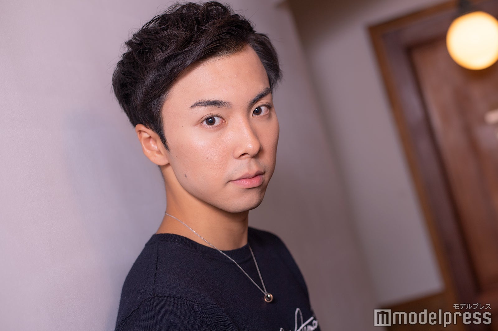 石井隼一郎さん（C）モデルプレス