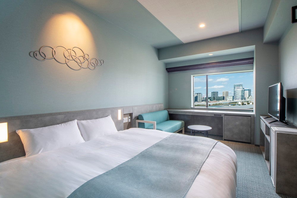 ラビスタ東京ベイ／画像提供：共立メンテナンス