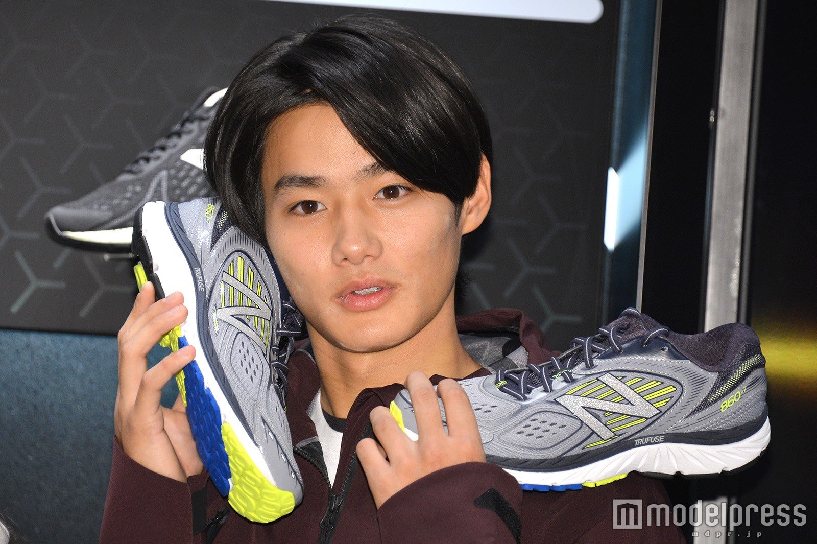 野村周平 （C）モデルプレス