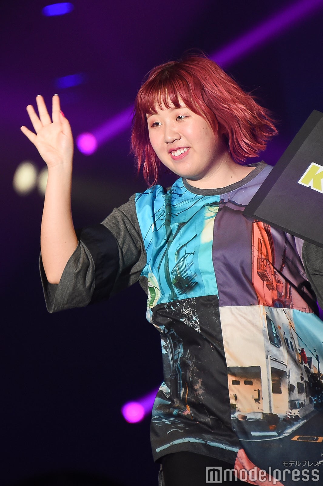 そわんわん （C）モデルプレス