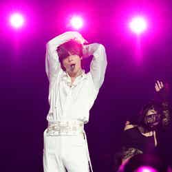 TAEMIN(テミン)「KCON JAPAN 2025」(C)CJ ENM Co., Ltd, All Rights Reserved